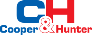 CH Cooper & Hunter logo
