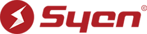 Syen - logo